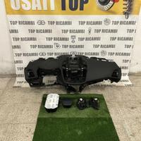Kit airbag Ford c max 2015