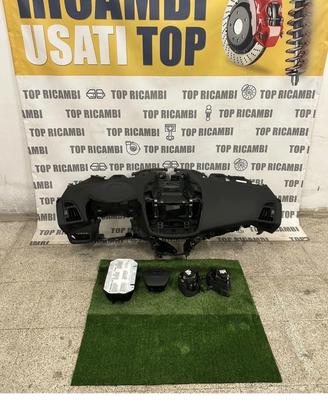 Kit airbag Ford c max 2015