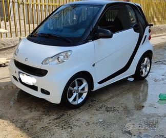 Smart fortwo 451 HMD 1.0 71 cv Pulse Coupè benzina