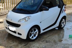 Smart fortwo 451 HMD 1.0 71 cv Pulse Coupè benzina