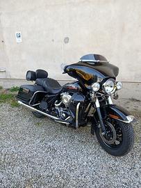 Harley Davidson Electra glide