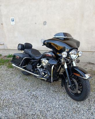 Harley Davidson Electra glide