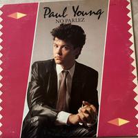 LP Paul Young - No Parlez