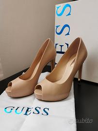 Decollete sale guess cipria