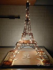 torre eiffel |Arte