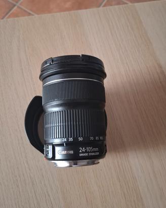 canon 24 -105 stm
