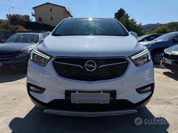Opel Mokka X 1.6 CDTI Ecotec 136CV 4x2 aut. Ultima