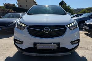 Opel Mokka X 1.6 CDTI Ecotec 136CV 4x2 aut. Ultima