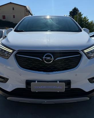 Opel Mokka X 1.6 CDTI Ecotec 136CV 4x2 aut. Ultima