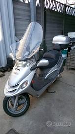 Kymco Dink 200 - 2005