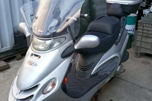 Kymco Dink 200 - 2005