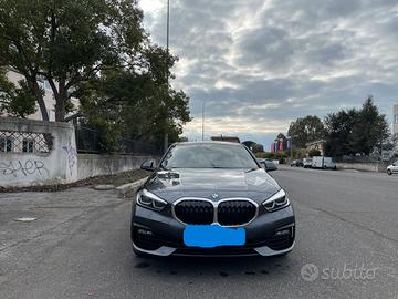 BMW Serie 1 116D Advantage Busines pochissimi Km
