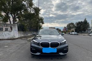 BMW Serie 1 116D Advantage Busines pochissimi Km