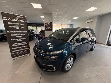 Gran Citroen C4 1.5 HDI 130cv 2020 km 95000 7 Post