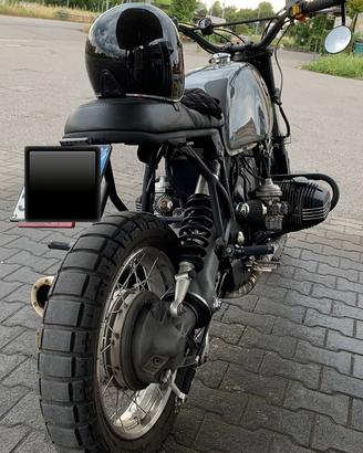 BMW GS 1000 customizzata