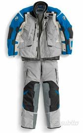 giacca e pantaloni moto  Bmw Rallye 48