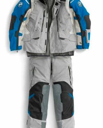 giacca e pantaloni moto  Bmw Rallye 48