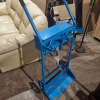 carrello porta bombole