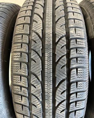 195/55 R16. 87H INVERNALI