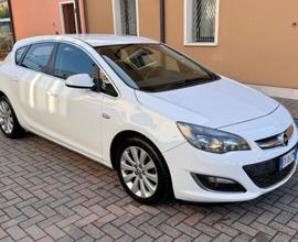 Opel Astra 1.4 Benzina - GPL Perfetta