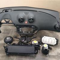 Kit Airbag Smart 453x2 FORTWO