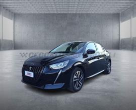 Peugeot 208 II 2019 1.2 puretech Allure s&s 1...