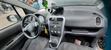 OPEL AGILA 2008 - KIT AIRBAG