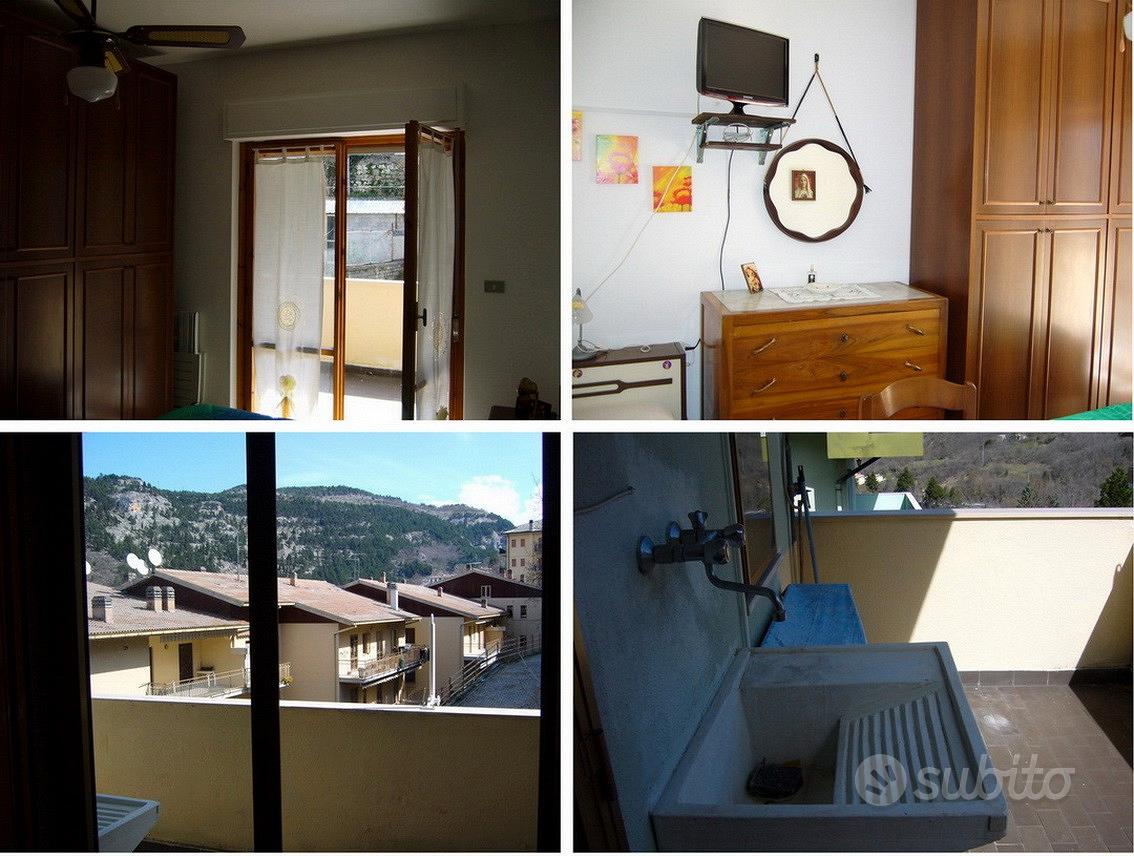 Appartamento – Caramanico Terme, Pescara - Altro
