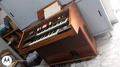  ORGANO da Riparare