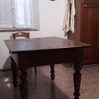 Tavolo legno