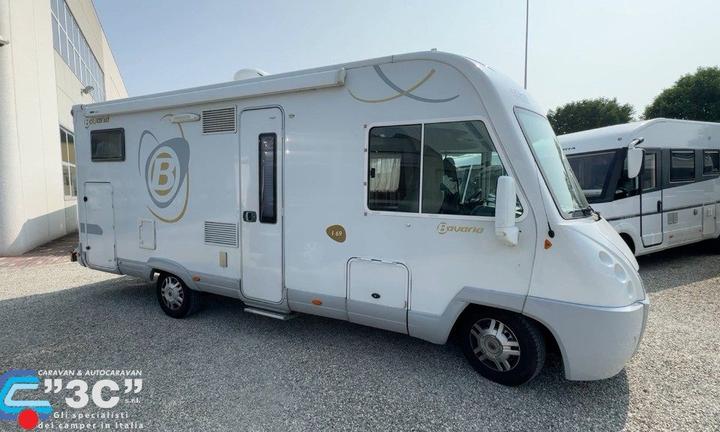 BAVARIA Bavaria I 69