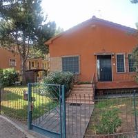Villa monofamiliare di mq. 140