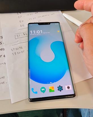 Huawei Mate 30 pro 256gb