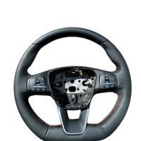 Volante in pelle ford puma 1000 cc 125 cv 2019/202