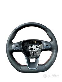 Volante in pelle ford puma 1000 cc 125 cv 2019/202