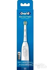SPAZZOLINO ORAL B 