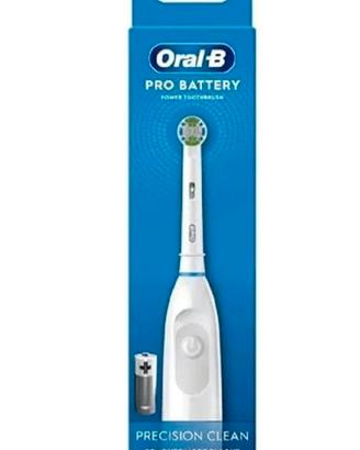 SPAZZOLINO ORAL B 