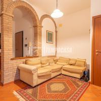 Trilocale ristrutturato nel 2011 ai Ghiaccioni