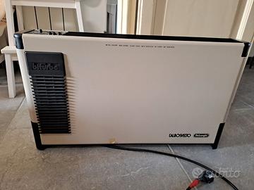 Stufetta Elettrica De Longhi 2000W