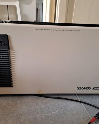Stufetta Elettrica De Longhi 2000W