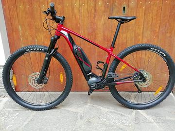 MTB ELETTRICA MERIDA