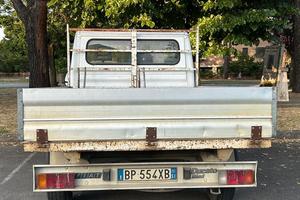 Furgone Fiat ducato