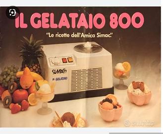 il gelataio simac