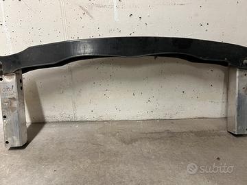 Traversa rinforzo paraurti posteriore Audi