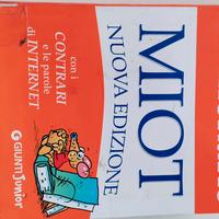 il mio primo dizionario MIOT