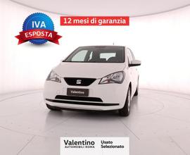 Seat Mii 1.0 3 porte Style