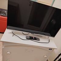 smart TV Metz 32 pollici 