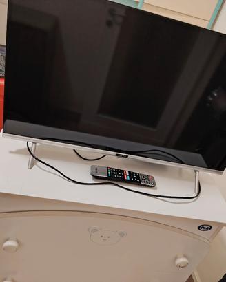 smart TV Metz 32 pollici 