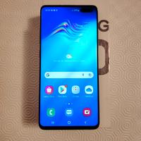 Samsung galaxy s10 5g 256g 8gRAM