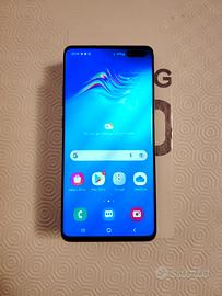 Samsung galaxy s10 5g 256g 8gRAM